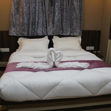 Hotel Oak Namchi エクステリア 写真