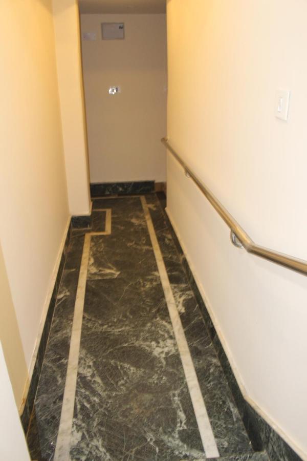 Hotel Oak Namchi エクステリア 写真